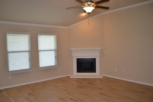 4114 Gaillardia Way in Forney, TX - Building Photo - Building Photo