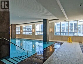 65 Annie Craig Dr in Toronto, ON - Building Photo - Building Photo