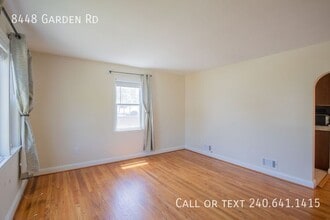 8448 Garden Rd in Pasadena, MD - Building Photo - Building Photo
