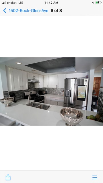 property at 1502 Rock Glen Ave