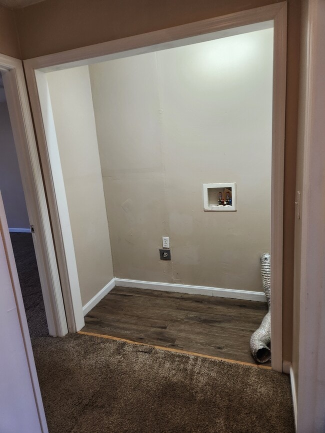 529 Crest Dr SW, Unit Nelson Ridge in Cleveland, TN - Foto de edificio - Building Photo