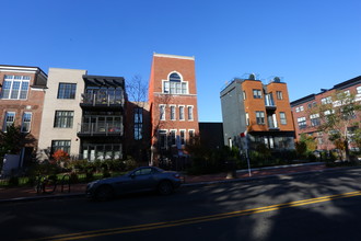 2132 11th St NW in Washington, DC - Building Photo - Building Photo