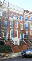 1856 Kalorama Rd NW Apartments