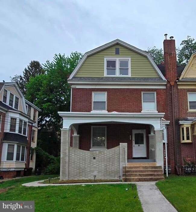 property at 61 Owen Ave