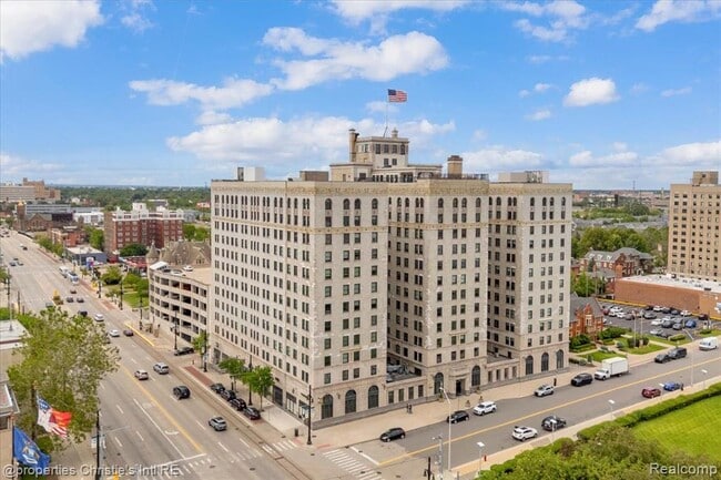 Building Photo