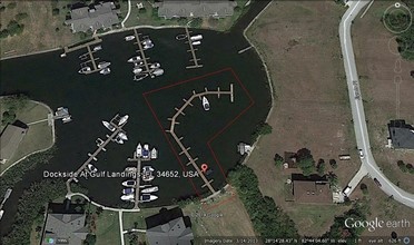 5577 Sea Forest Dr in New Port Richey, FL - Building Photo - Building Photo