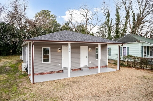 916 Star St in Rocky Mount, NC - Building Photo - Building Photo