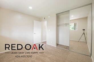 861 Glencliff St in La Habra, CA - Building Photo - Building Photo