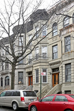 425 W 147th St in New York, NY - Building Photo - Building Photo