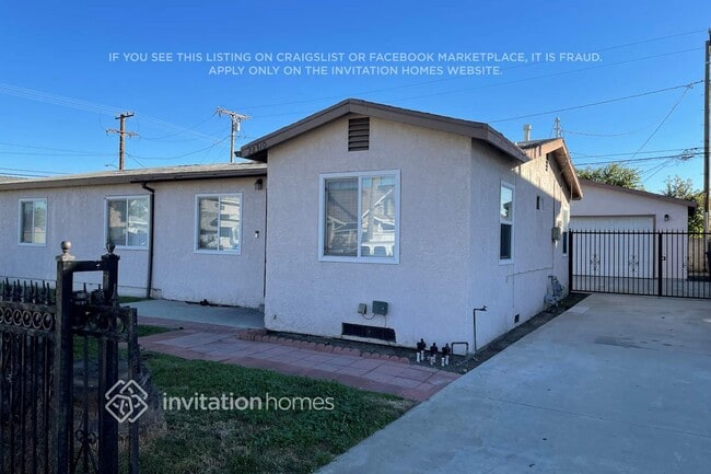 property at 22310 Devlin Ave