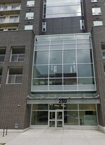 280-280 Lester St in Waterloo, ON - Building Photo