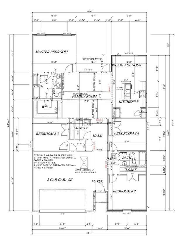 145 Buckhorn Cir in Weaver, AL - Building Photo - Building Photo
