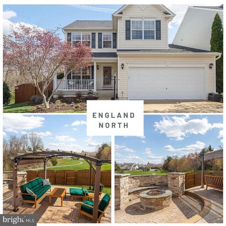 24 Azalea St in Fredericksburg, VA - Building Photo