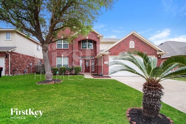16614 Cold Harbor Ln in Houston, TX - Building Photo - Building Photo
