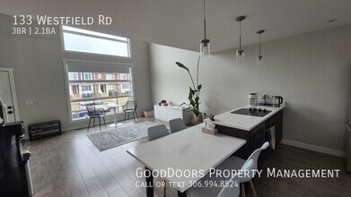 133 Westfield Rd in Saskatoon, SK - Building Photo - Building Photo