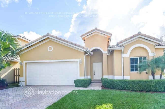 property at 14323 SW 156th Ave
