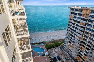 3850 Galt Ocean Dr, Unit 1805 in Fort Lauderdale, FL - Building Photo - Building Photo