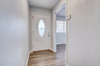 629 Parkhurst Terrace in Edmond, OK - Building Photo - Building Photo