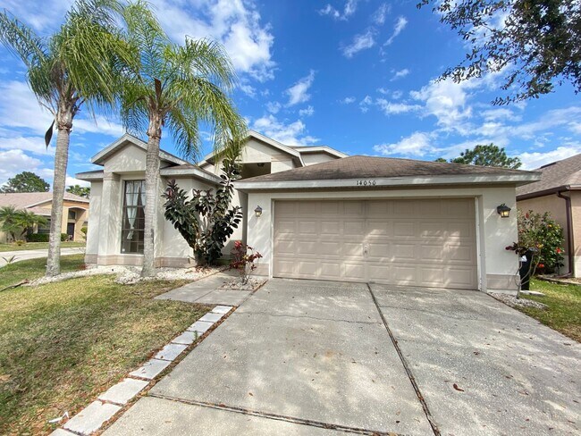 property at 14050 Yellow Wood Cir