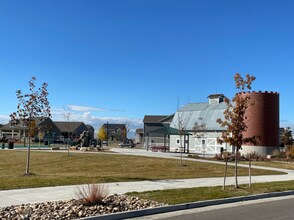 817 Morning Glory Rd in Brighton, CO - Building Photo - Building Photo