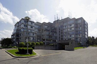 The Breakers III Apartments