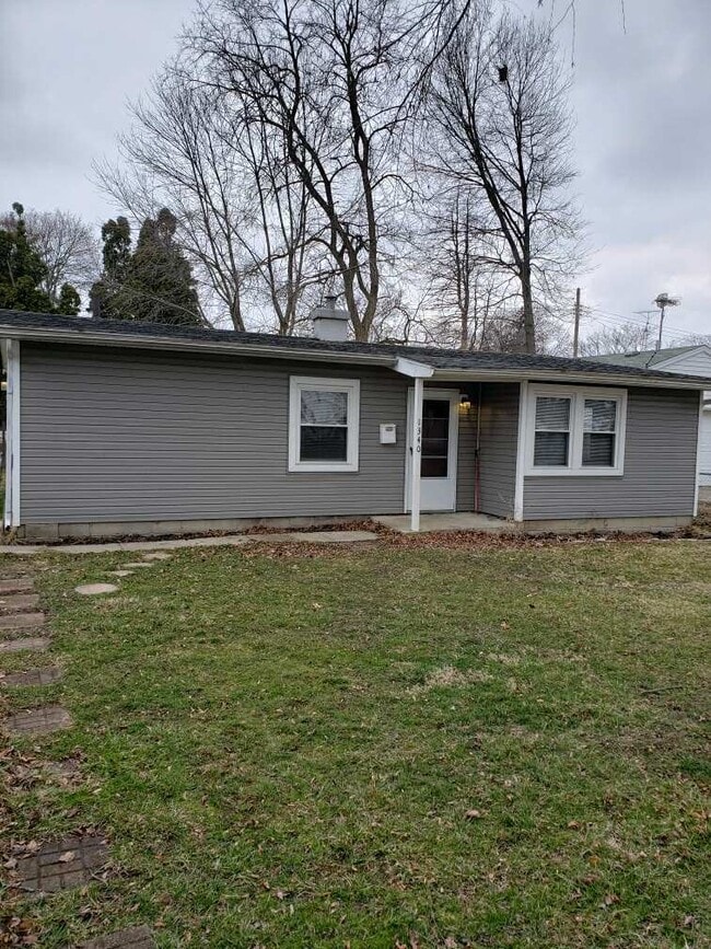 property at 1340 Mound Ave