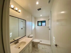 1601 San Pascual St in Santa Barbara, CA - Building Photo - Building Photo