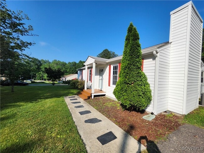 1632 Milo Rd in Richmond, VA - Building Photo - Building Photo
