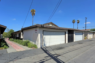 1430 E Locust Ave in Orange, CA - Building Photo - Building Photo