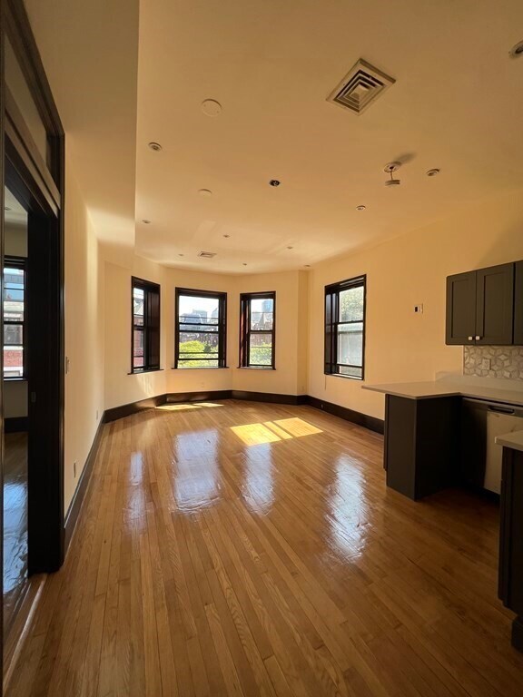 44 Gloucester St in Boston, MA - Foto de edificio - Building Photo