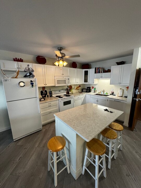315 Park Lake Blvd in Detroit Lakes, MN - Building Photo
