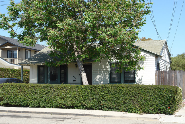 424-426 Arcade in Ventura, CA - Foto de edificio - Building Photo