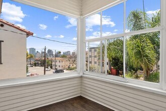 2257 2nd Ave in San Diego, CA - Building Photo - Building Photo