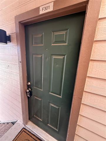 2301 Basil Dr in Arlington, TX - Building Photo - Building Photo