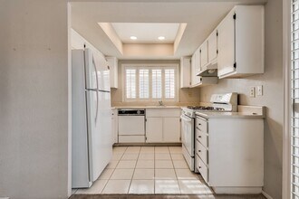 4363 Spencer St in Las Vegas, NV - Building Photo - Building Photo