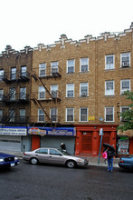 829 Nostrand Ave in Brooklyn, NY - Building Photo - Building Photo