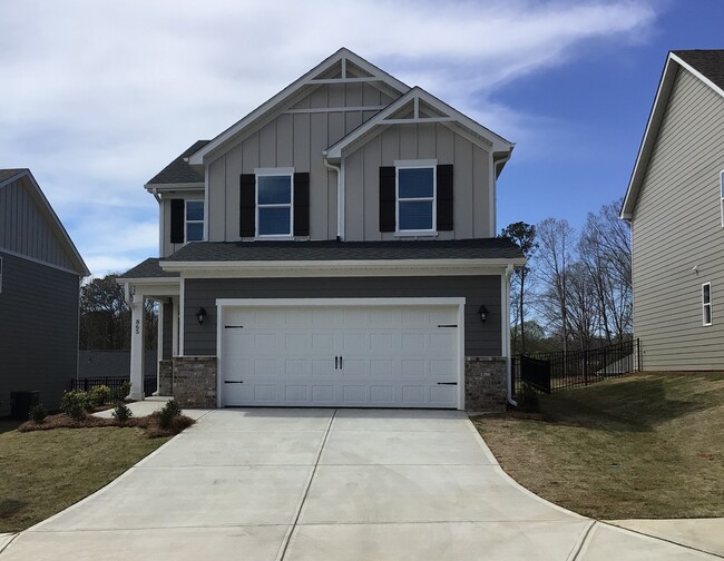 property at 865 Headland Wy