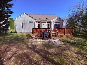 3910 Lynnhaven Ln in Fredericksburg, VA - Building Photo - Building Photo