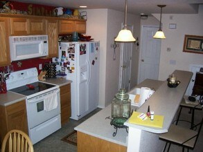 3875 Josephine Heights in Colorado Springs, CO - Building Photo - Building Photo