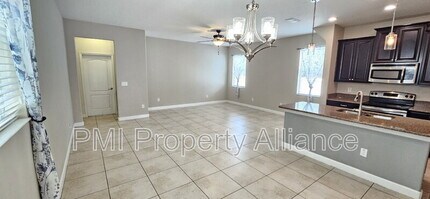 15217 Evergreen Oak Loop in Winter Garden, FL - Building Photo - Building Photo