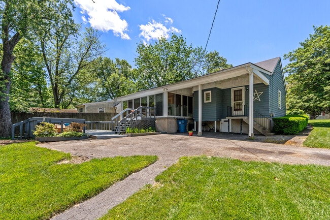 515 Ashland Ave in Shelbyville, KY - Building Photo - Building Photo