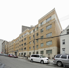 Courtlandt Avenue Apartments in Bronx, NY - Building Photo - Building Photo