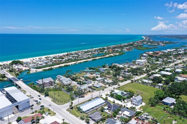 property at 100 Bayshore Rd
