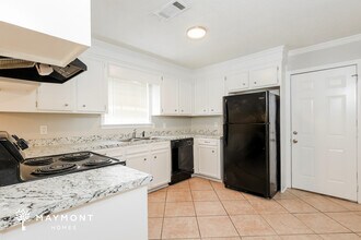 360 Barfield Dr in Byram, MS - Building Photo - Building Photo