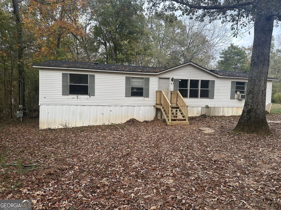 58 Red Oak Run in Winterville, GA - Building Photo