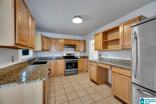 5321 Crestwood Blvd in Birmingham, AL - Building Photo - Building Photo
