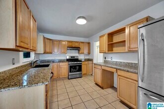 5321 Crestwood Blvd in Birmingham, AL - Building Photo - Building Photo