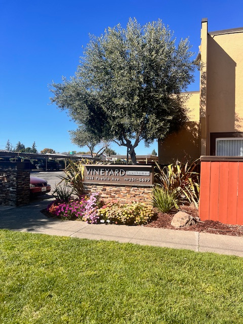 1624 Pueblo Ave-Unit -03 in Napa, CA - Building Photo