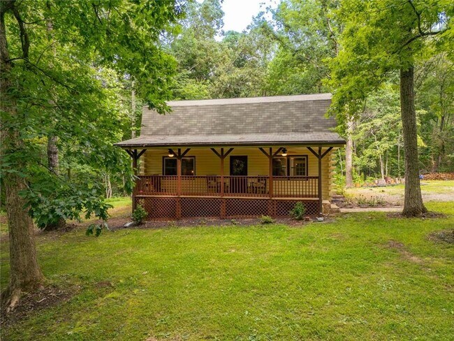 property at 465 Waters Edge
