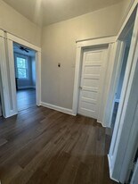 4802 Frederick Ave in Baltimore, MD - Building Photo